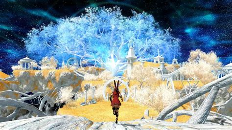 Final Fantasy XIV: Full Main Scenario Quests (MSQ) List.